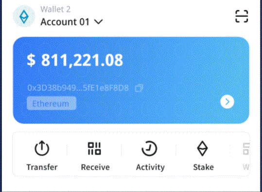 imtoken硬钱包什im钱包么时候出来的